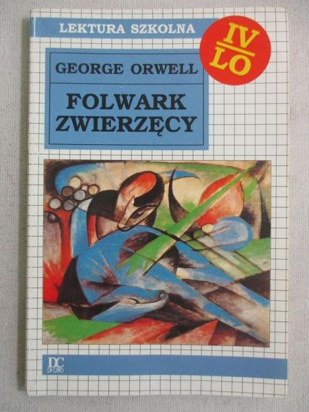 Folwark zwierzęcy
