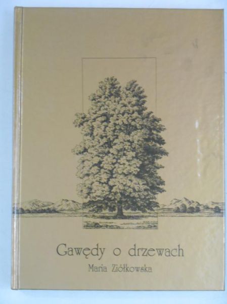 Gawędy o drzewach