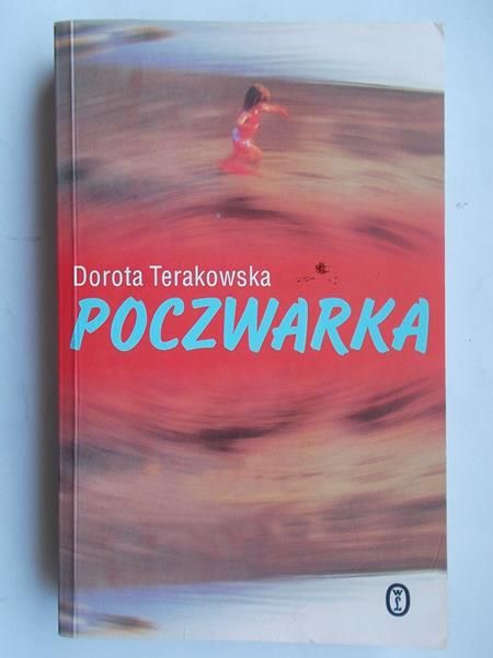 Poczwarka