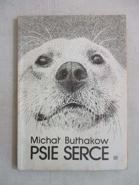 Psie serce