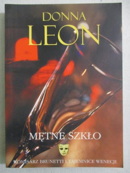 Mętne szkło