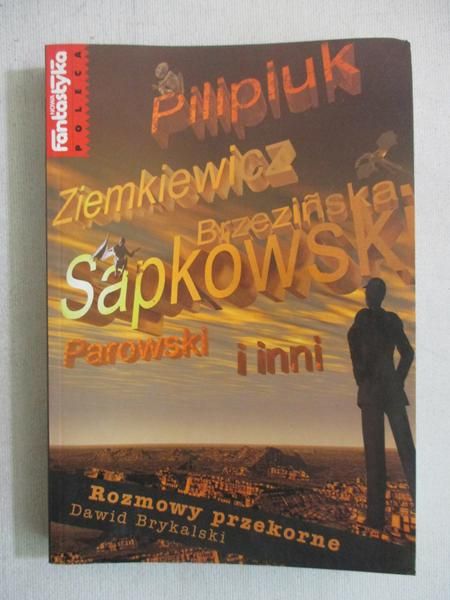 Rozmowy przekorne