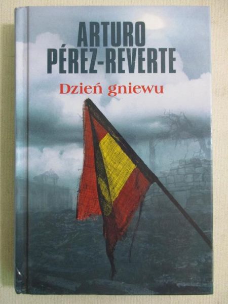 Dzień gniewu