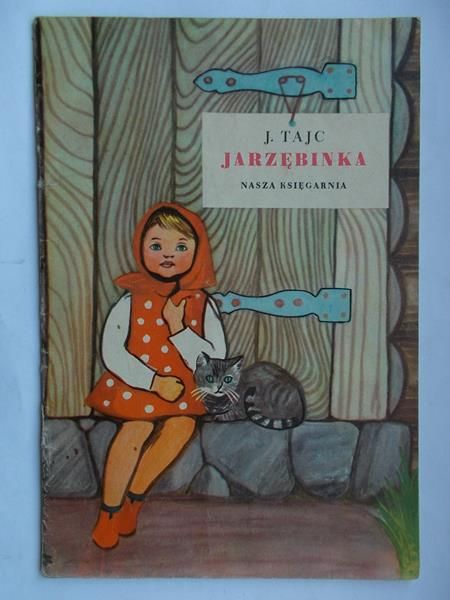Jarzębinka