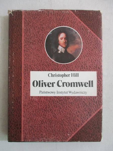 Oliver Cromwell, BSL