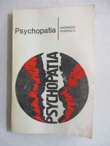 Psychopatia