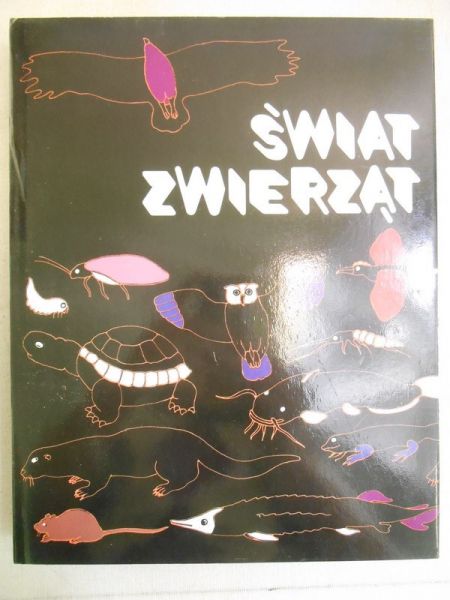 Świat zwierząt