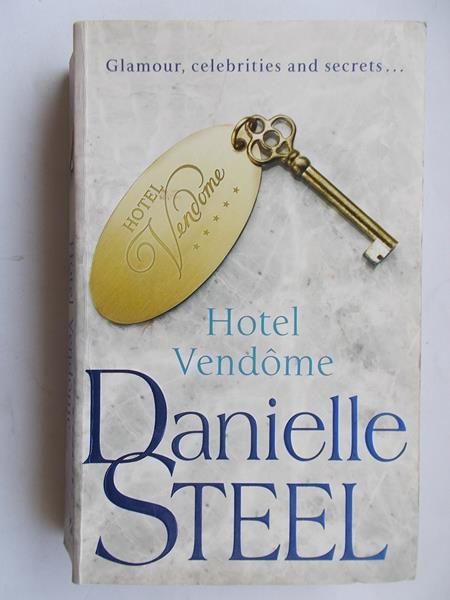 Hotel Vendome