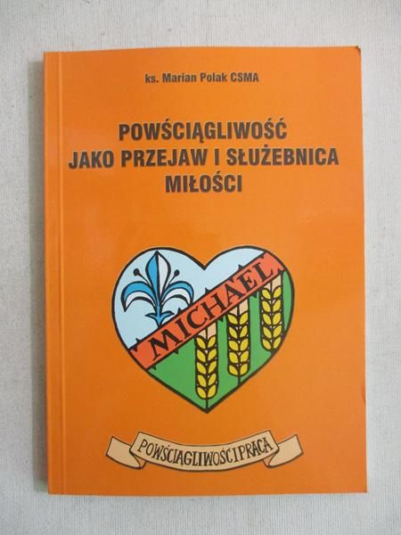 Powściągliwość jako przejaw i służebnica miłości