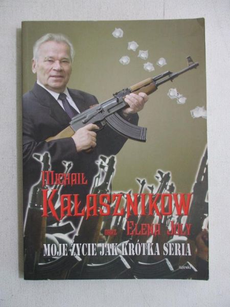 Moje życie jak krótka seria