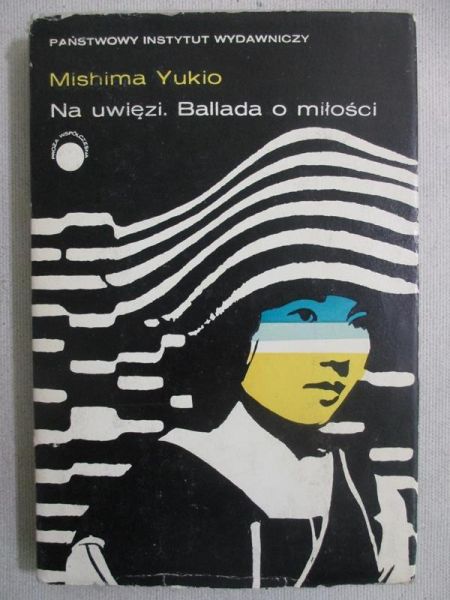 Na uwięzi. Ballada o miłości