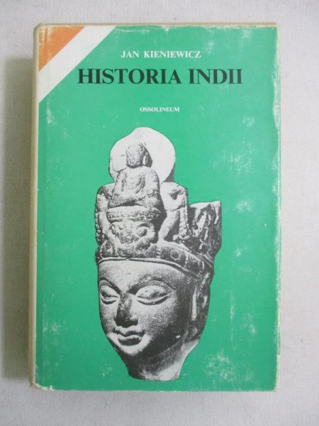 Historia Indii