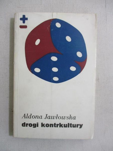 Drogi kontrkultury