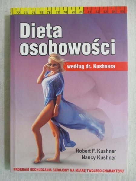 Dieta osobowości