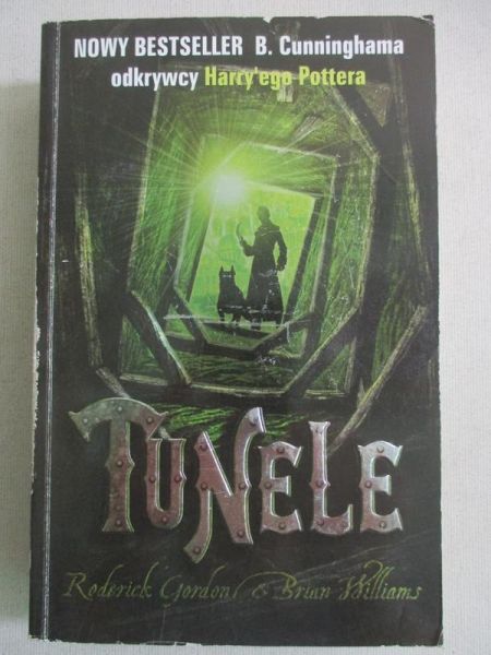 Tunele