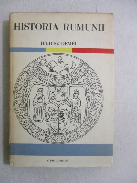 Historia Rumunii