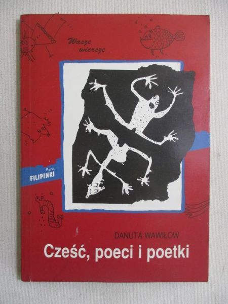 Część, poeci i poetki