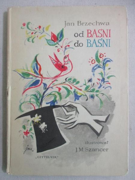 Od baśni do baśni