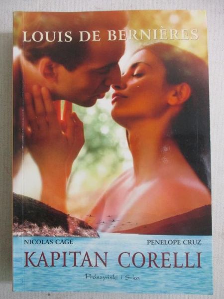 Kapitan Corelli