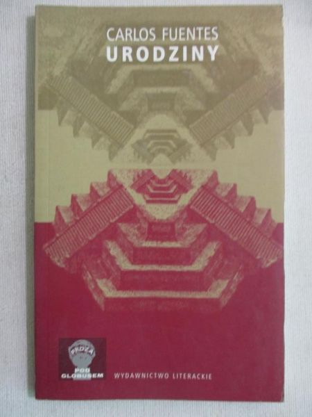Fuentes Carlos - Urodziny