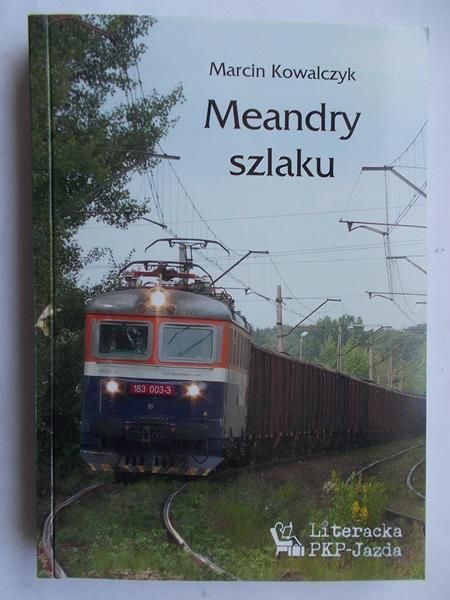 Meandry szlaku