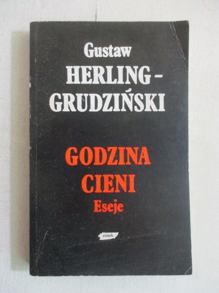 Godzina cieni