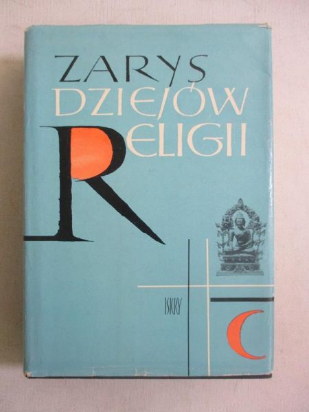 () - Zarys dziejów religii