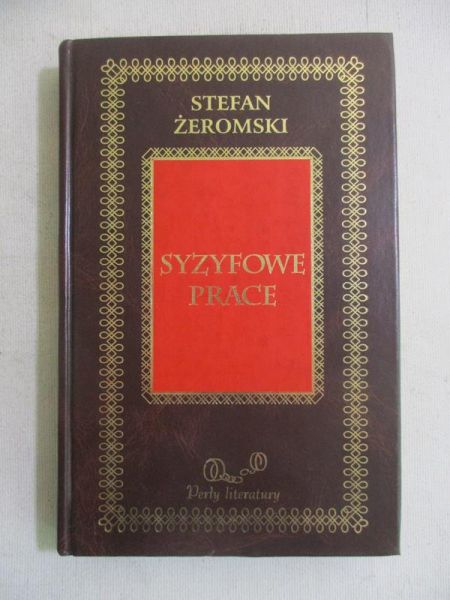Syzyfowe prace