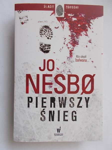 Pierwszy śnieg