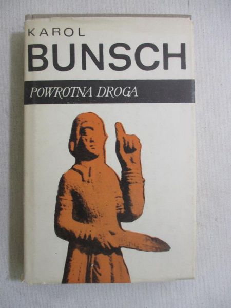 Powrotna droga