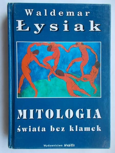 Mitologia świata bez klamek