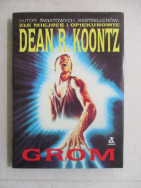 Grom