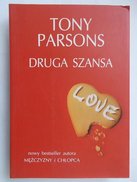 Druga szansa