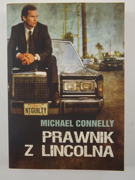 Prawnik z Lincolna