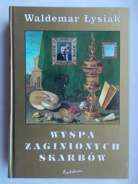 Wyspa zaginionych skarbów