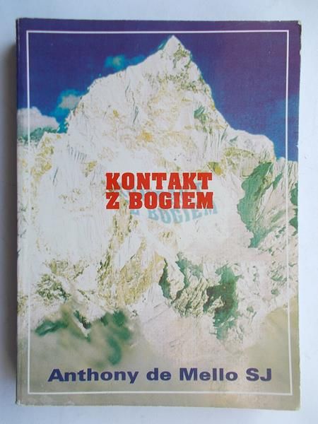 Kontakt z Bogiem. Konferencje rekolekcyjne