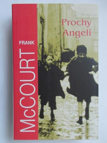 Prochy Angeli