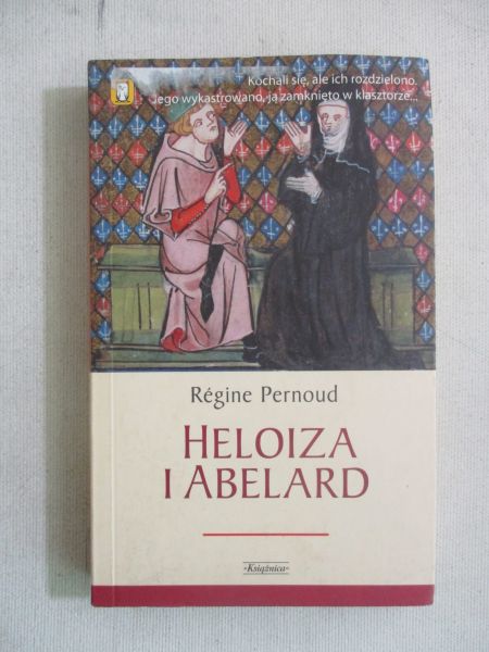 Heloiza i Abelard