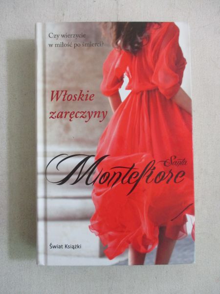 Włoskie zaręczyny