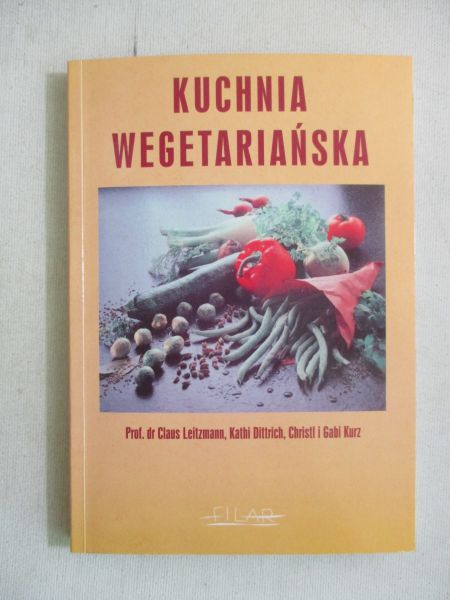 Kuchnia wegetariańska