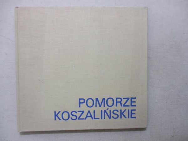 Pomorze Koszalińskie