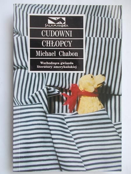Cudowni chłopcy