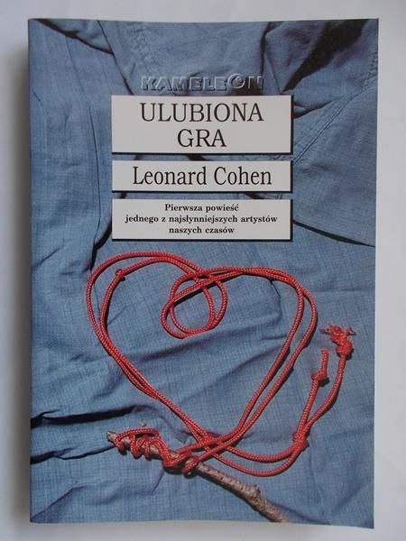 Ulubiona gra