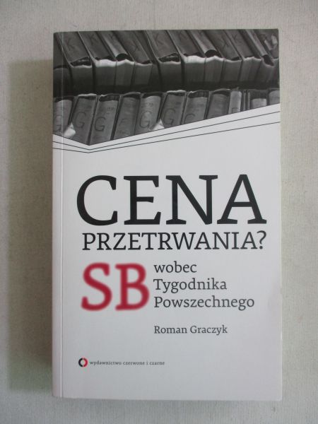 Cena Przetrwania