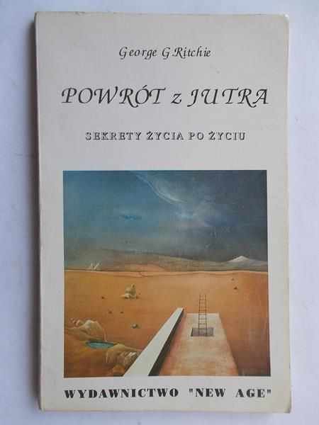 Powrót z jutra