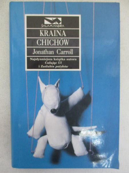 Kraina chichów