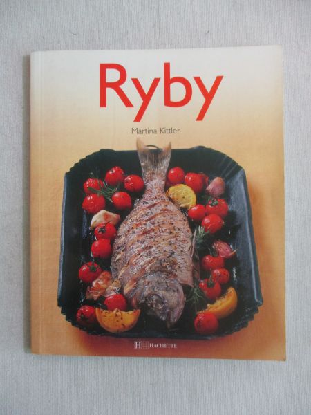 Kittler Martina - Ryby