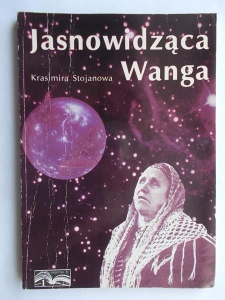Jasnowidząca Wanga