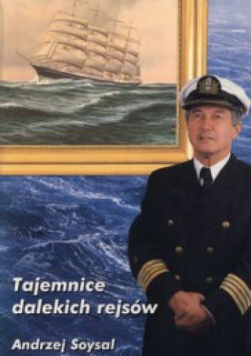 Tajemnice dalekich rejsów