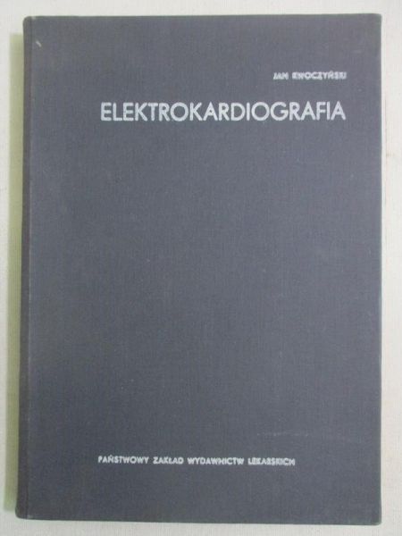 Elektrokardiografia